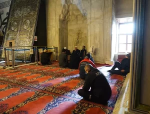 Trakya’da Deprem Şehitlerine Anma Programları Düzenlendi