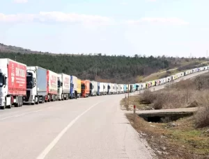 Trakya’nın Dış Ticaret Dataları Açıklandı