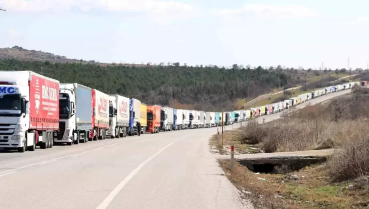 Trakya’nın Dış Ticaret Dataları Açıklandı