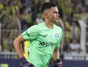 Transfer | Adana Demirspor’un genç kalecisi Premier Lig devinin radarında!