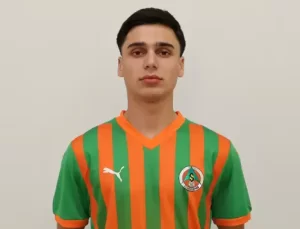 Transfer | Alanya’ya gurbetçi bek! Almanya 4. Ligi’nden geldi