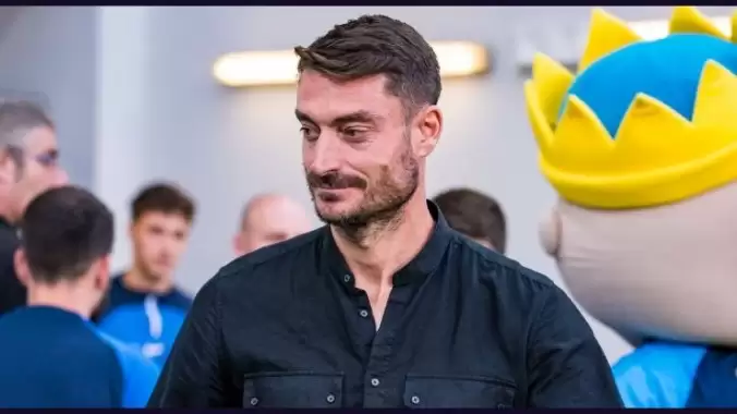 Transfer | Başakşehir, Riera’nın öğrencisini getiriyor! Mutabakat tamam