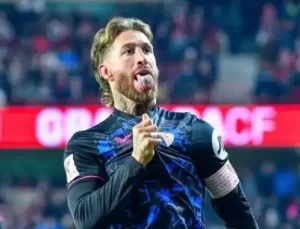 Transfer Haberleri | Sergio Ramos’un yeni kadrosu açıklandı