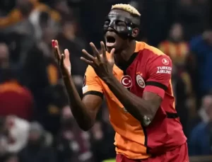 Transfer | İtalyan devinden Galatasaraylı Victor Osimhen planı!
