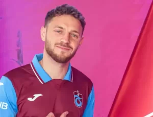 Transfer | Mustafa Eskihellaç Trabzonspor’a imzayı attı!