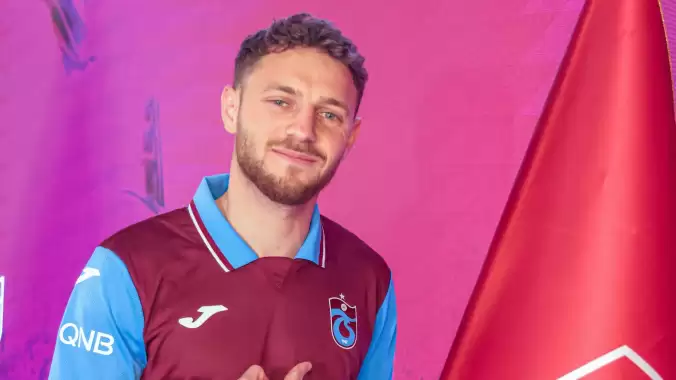 Transfer | Mustafa Eskihellaç Trabzonspor’a imzayı attı!