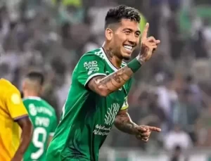 Transfer | Roberto Firmino Al Ahli’de takım dışı! Fenerbahçe’den flaş atılım