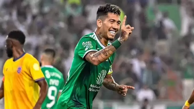 Transfer | Roberto Firmino Al Ahli’de takım dışı! Fenerbahçe’den flaş atılım