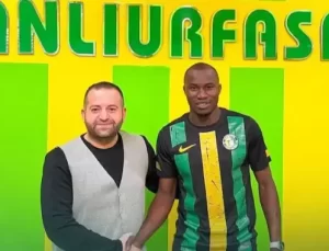 Transfer | Şanlıurfaspor’a Konyaspor’dan takviye!