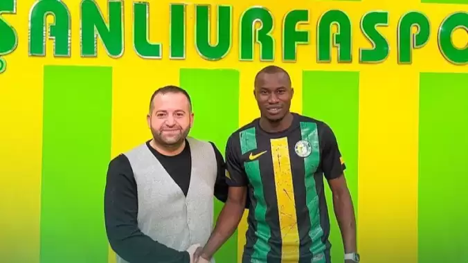 Transfer | Şanlıurfaspor’a Konyaspor’dan takviye!