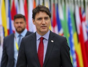 Trudeau: ABD’nin getirdiği gümrük vergisi durduruldu