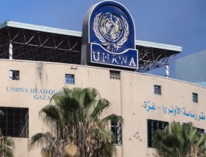 Trump, ABD’yi UNRWA ve BM İnsan Hakları Kurulundan geri çekti