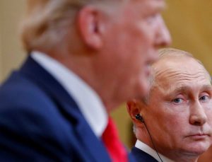 Trump birinci adımı attı, Putin’i aradı: “İnsanların ölmesini istemiyor”