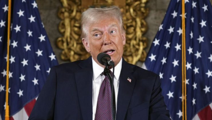 Trump: Faiz oranlarını sabit tutmak doğruydu