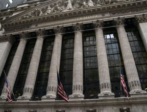 Trump global piyasaları alt üst etti