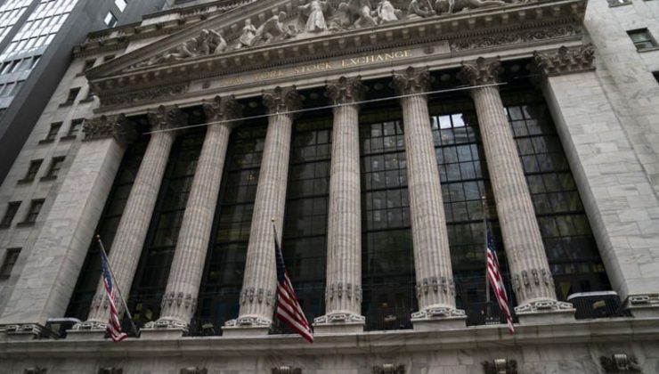 Trump global piyasaları alt üst etti