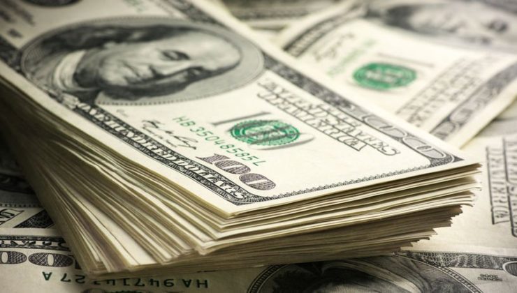 Trump idaresinden güçlü dolar beklentisi