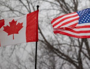 Trump, Kanada ısrarını yineledi: Kanada, 51. eyaletimiz olmalı