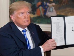 Trump, talimatı verdi: 205 Hint uçakla yollandı