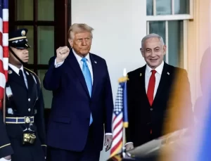 Trump ve Netanyahu’nun sinsi Gazze planının perde arkası ortaya çıktı
