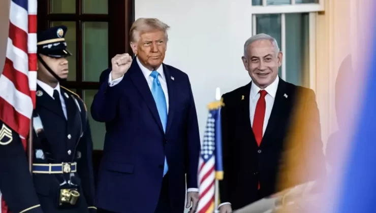 Trump ve Netanyahu’nun sinsi Gazze planının perde arkası ortaya çıktı