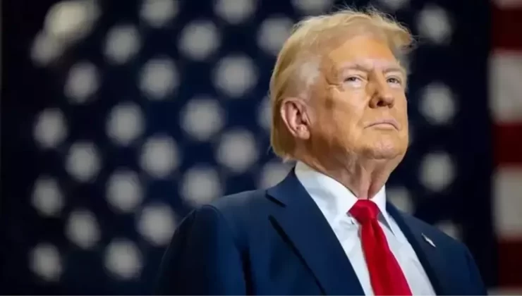 Trump, Yasa Dışı Göçmenleri Ülkesine Geri Gönderecek