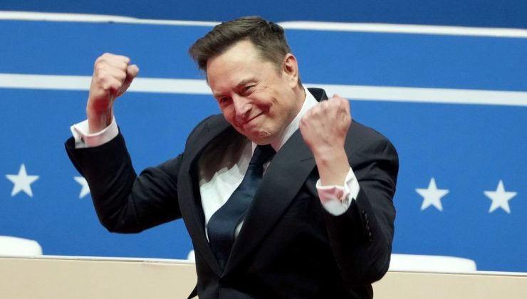 Trump yönetiminde Musk çatlağı: “Güçlenmesinden korkuyorlar”