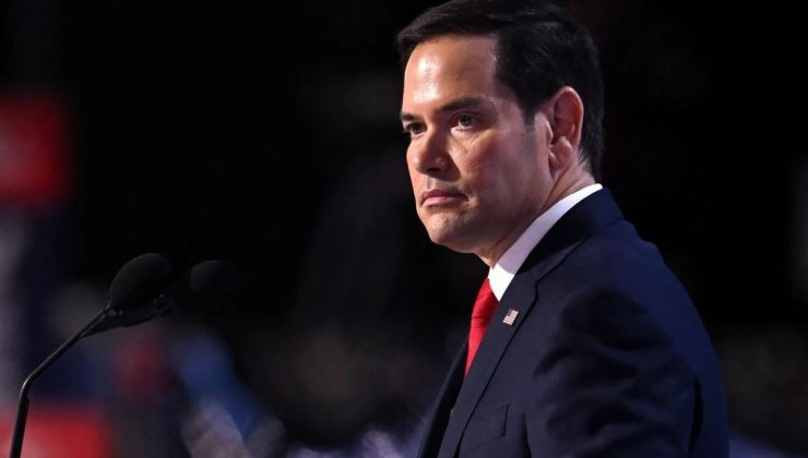 Trump’ın Dışişleri Bakanı: Kanada’yı eyalet yapma müzakerelerine dahil değiliz