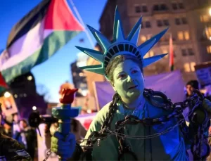 Trump’ın Gazze Açıklamaları Şaşkınlık Yarattı