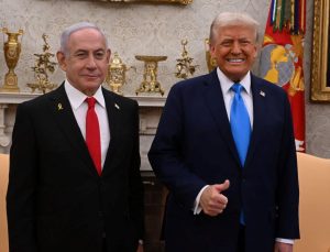 Trump’ın “Gazze’yi devralacağız” kelamlarına dünyadan yansılar yükselmeye başladı