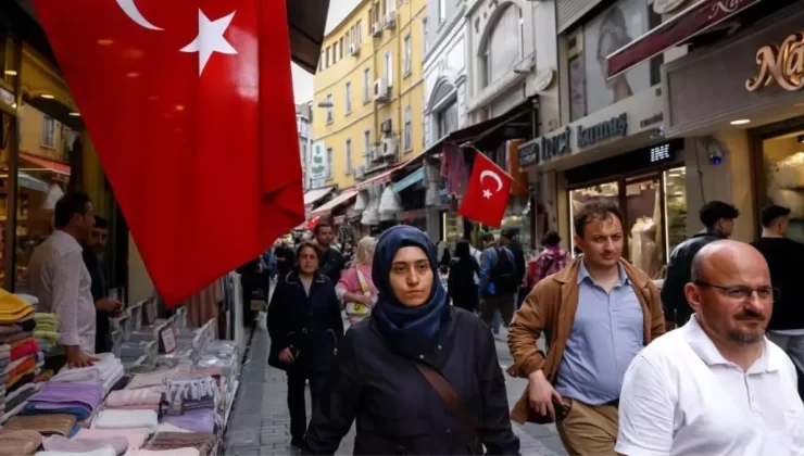 Trump’ın Gümrük Vergileri Küresel Ticaret Üzerinde Etkili