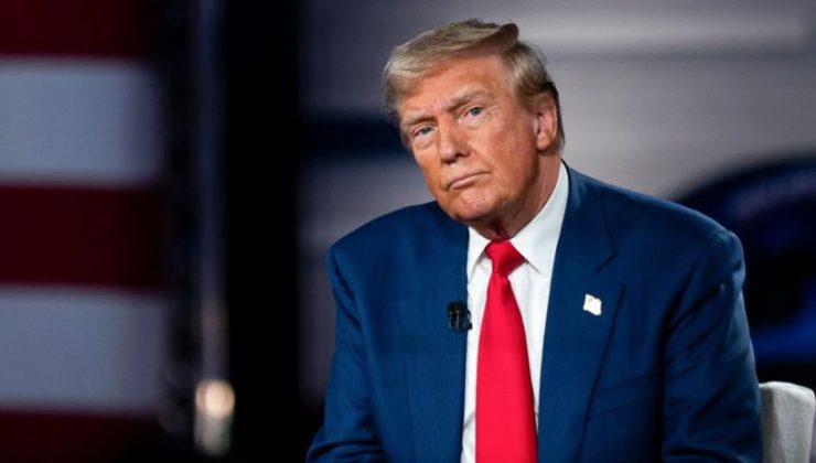 Trump’ın işten çıkış teklifine 40 bin istekli