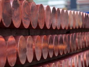 Trump’ın tarife kararı metal fiyatlarını da vurdu