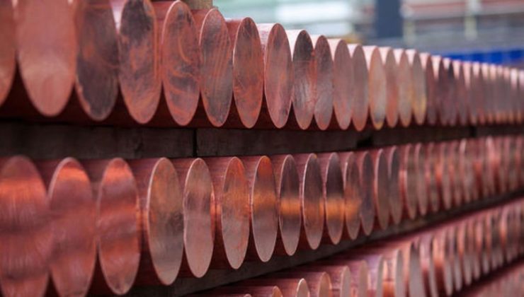 Trump’ın tarife kararı metal fiyatlarını da vurdu