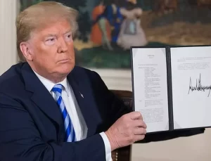 Trump’ın Vatandaşlık Kararnamesine İhtiyati Tedbir