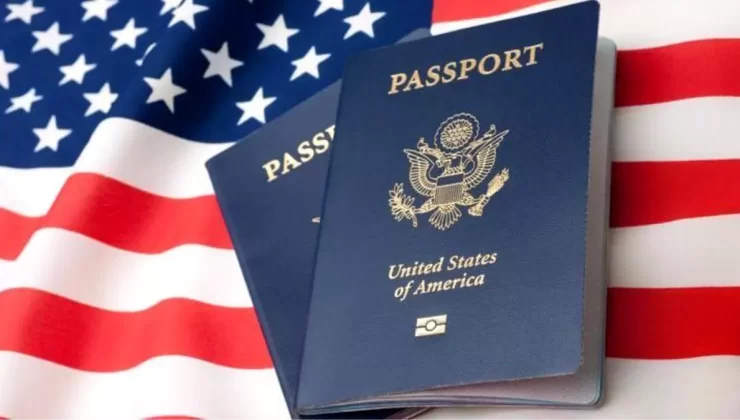 Trump’tan Doğum Hakkı Üzerine Yeni Düzenleme