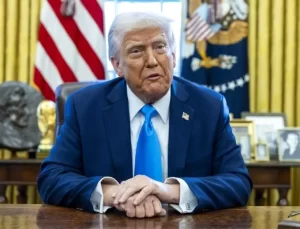 Trump’tan İran’a İhtar