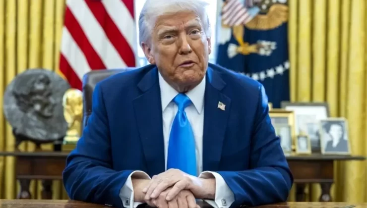 Trump’tan İran’a İhtar