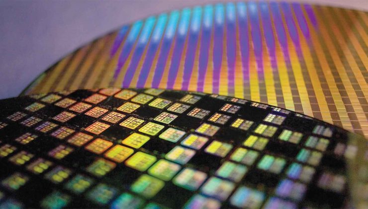 TSMC, 1nm üretim süreci için düğmeye basıyor