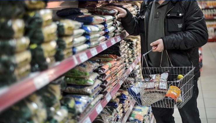 TÜİK, enflasyon sepeti yeni eserlerle güncelledi