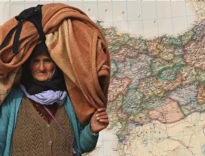 TÜİK rakamları açıkladı! İşte Türkiye’de en az nüfusa sahip 5 ilimiz