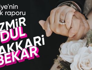 TÜİK: Türkiye genelinde en fazla boşanma İzmir’de