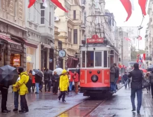 TÜİK, Türkiye nüfusunu açıkladı… 40 ilin nüfusu azaldı