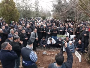 Tunceli’de Cezaevi Ziyaretinden Dönüşte Kaza: 1 Ölü, 4 Yaralı