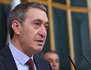 Tuncer Bakırhan: Öcalan tarihi çağrı yapacak