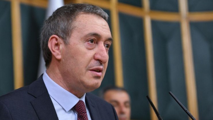 Tuncer Bakırhan: Öcalan tarihi çağrı yapacak