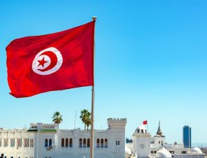 Tunus’ta deprem: 4,9’la sallandı