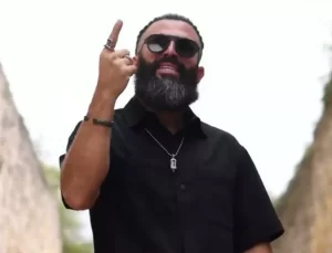 Turabi Çamkıran hakkında yakalama kararı