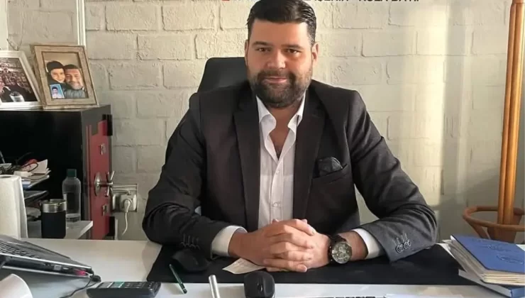 Turgutlu’da Eski Ülkü Ocakları Başkanı Ölü Bulundu