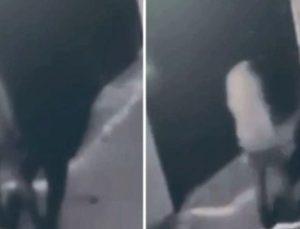 Türk bayrağını yaktı! 3 yıla kadar hapsi istendi